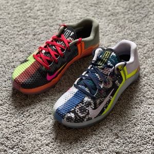 Nike Metcon 6X What The?!